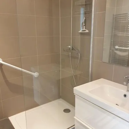 Flexliving - - Voltaire Dom wakacyjny