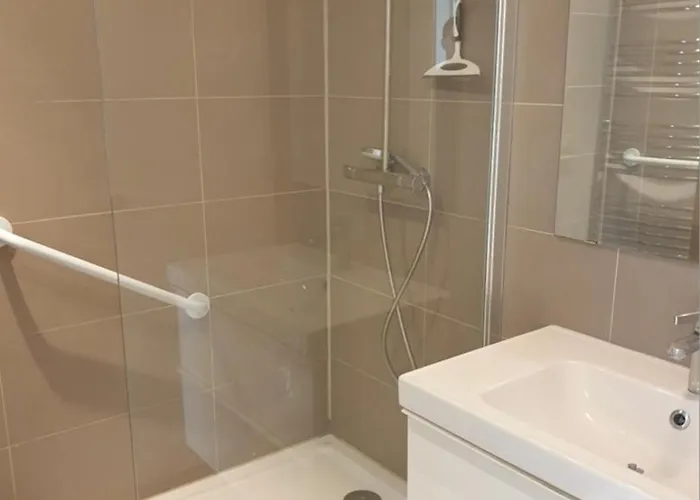 Flexliving - - Voltaire Tatil Evi