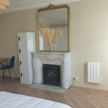 Flexliving - - Voltaire Holiday home *