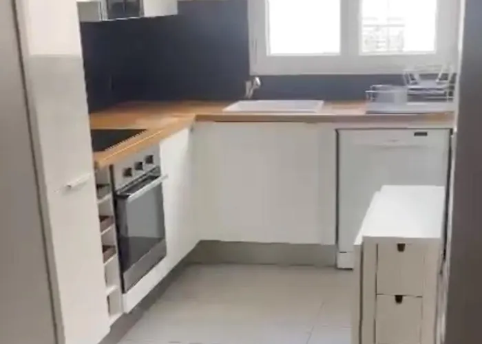 Casa de Férias Flexliving - - Voltaire